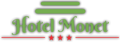Hotel Monet